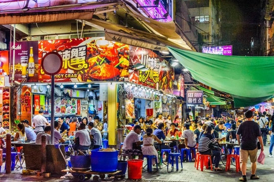 我国第一个放开入境游地区出炉 欠自己的旅行终于要还了