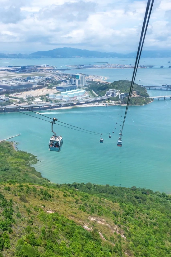 我国第一个放开入境游地区出炉 欠自己的旅行终于要还了
