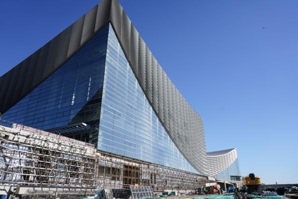 京畿大地涌新潮——贯彻落实党的二十大精神深入推进京津冀协同发展观察