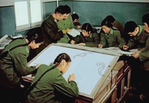 【奋斗百年路 启航新征程】太空奏响“东方红”